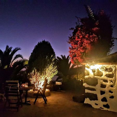 Casa Rural Las Tias II Тихарафе Экстерьер фото